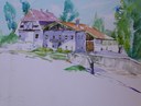 Achenmühle Achenmühle