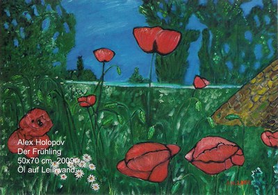 Frühling