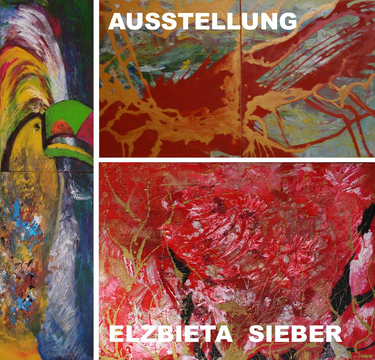 Ausstellung_ElzbietaSieber