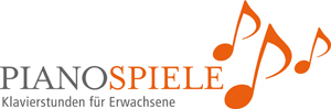 Pianospiele